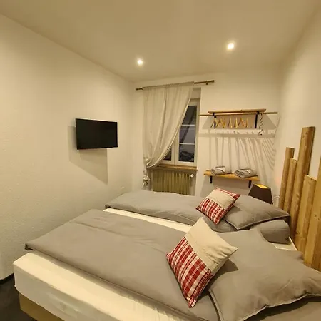 Gîte le petit bûcheron Lembach Extérieur photo