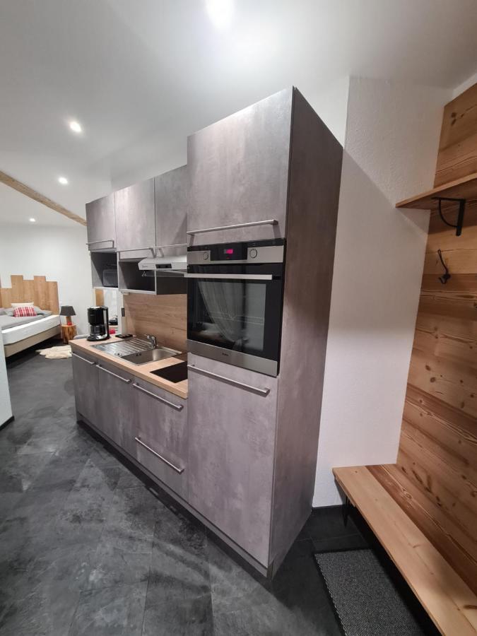 Apartment Le Petit Bucheron