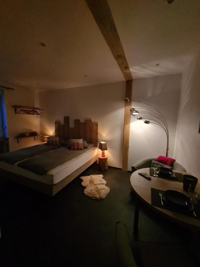 Apartment Le Petit Bucheron