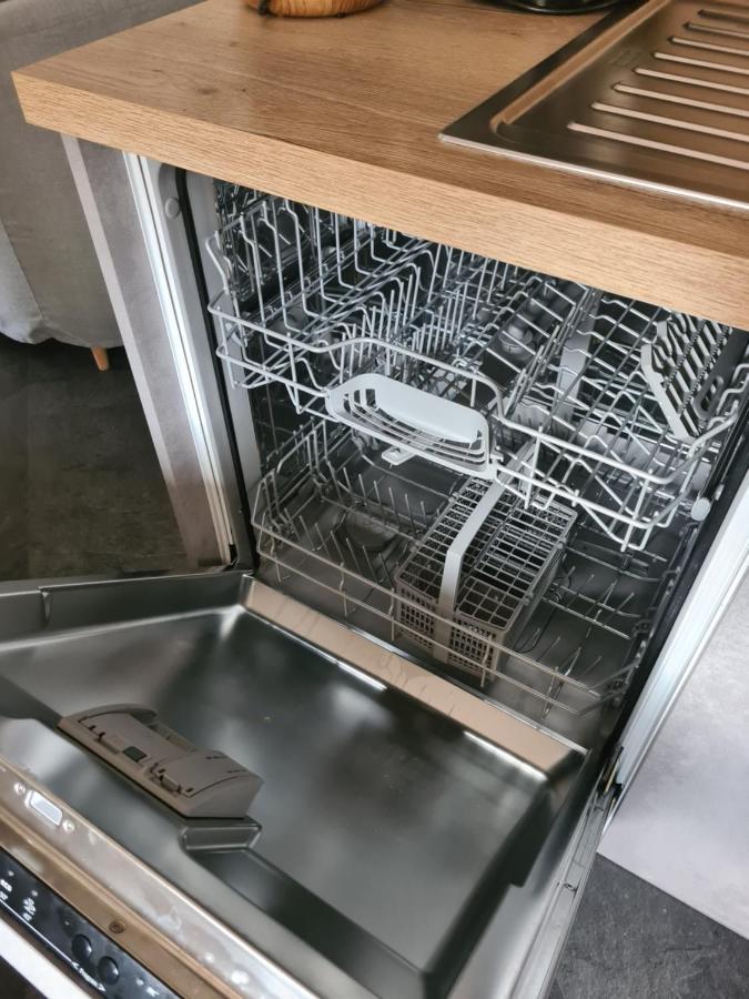 Appartement Le Petit Bûcheron *