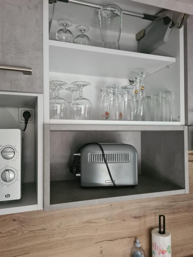 Le Petit Bucheron Apartment *